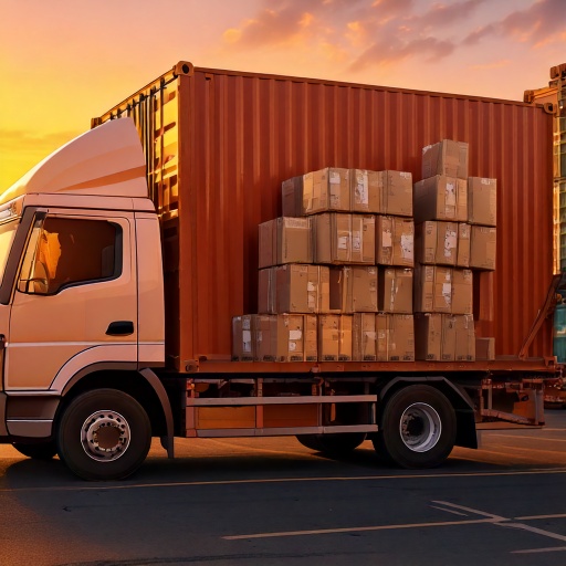 Ofis Taşımacılığı